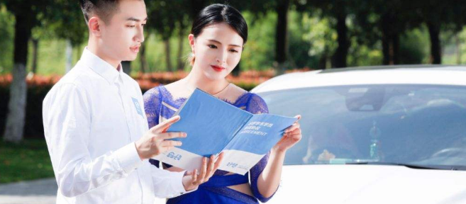 巴士学车加盟