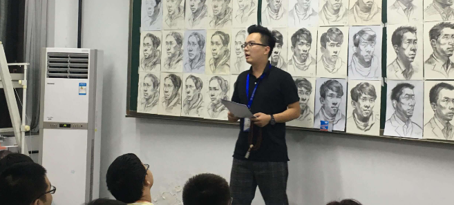 小泽画室加盟 小泽画室加盟
