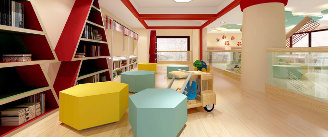 Brain School早教中心加盟 Brain School早教中心加盟