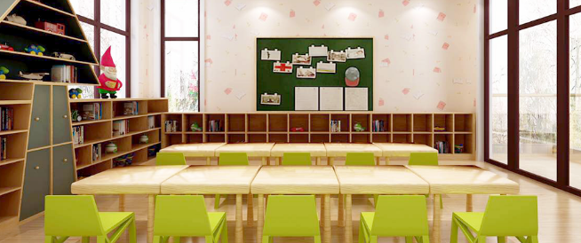 Brain School早教中心加盟 Brain School早教中心加盟