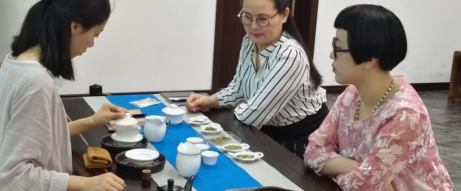如一书院加盟