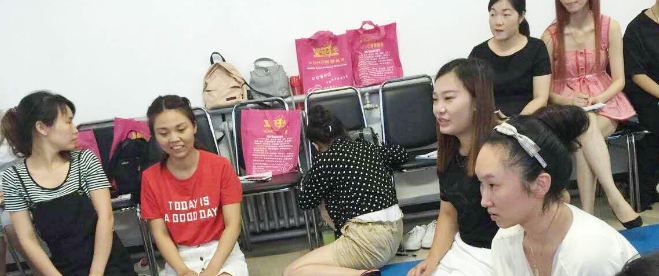 培优宝贝加盟