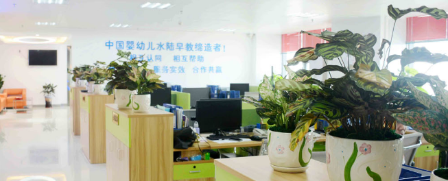 培优宝贝加盟