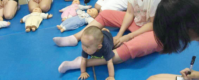 培优宝贝加盟