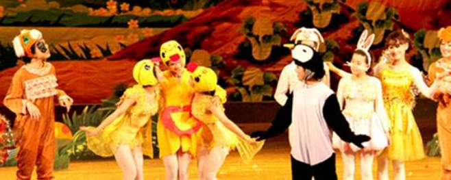 安吉拉儿童创意馆加盟