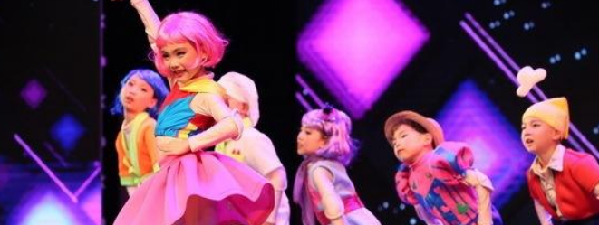 安吉拉儿童创意馆加盟