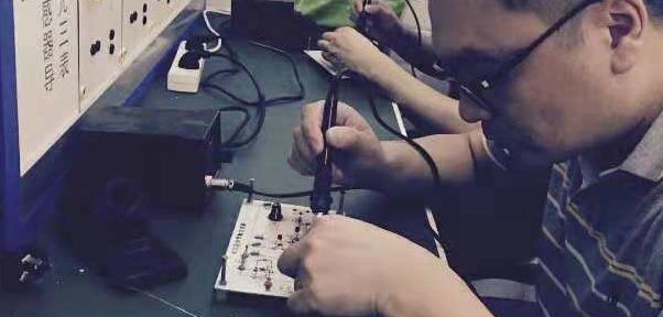 申伦职业加盟