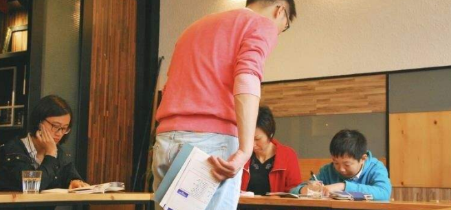 Prélude法语加盟