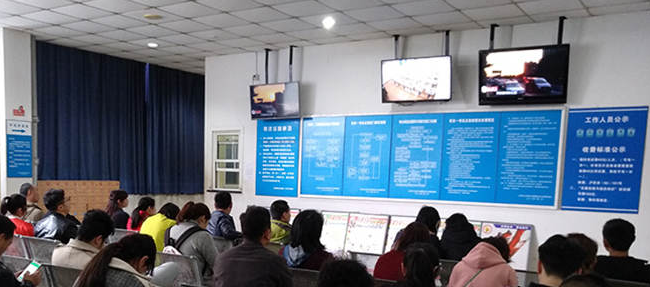 小昆山驾校加盟