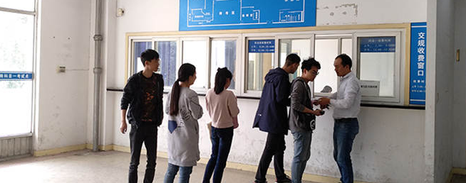 小昆山驾校加盟