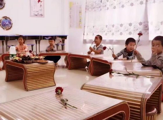 优咪瑞可幼小衔接