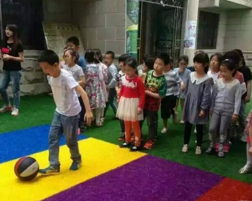 优咪瑞可幼小衔接