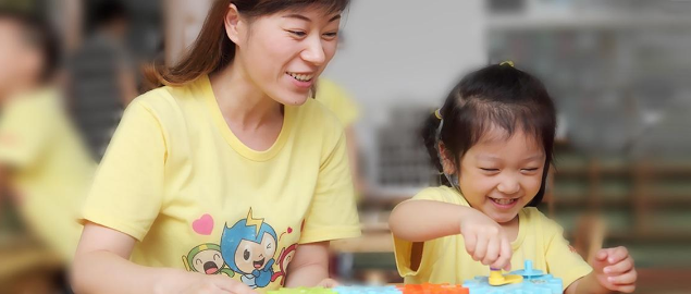 科学小超人