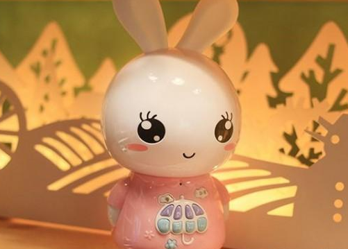 小叽叽早教机