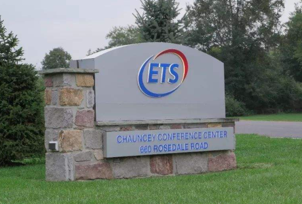 ETS在线教育