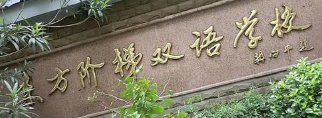 东方阶梯双语学校加盟