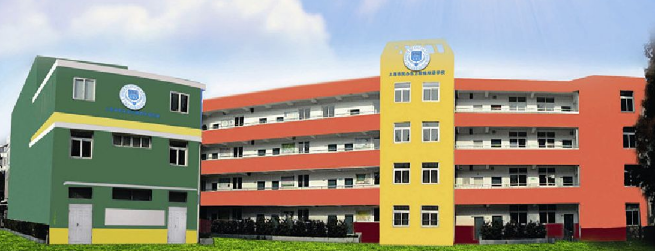 东方阶梯双语学校加盟