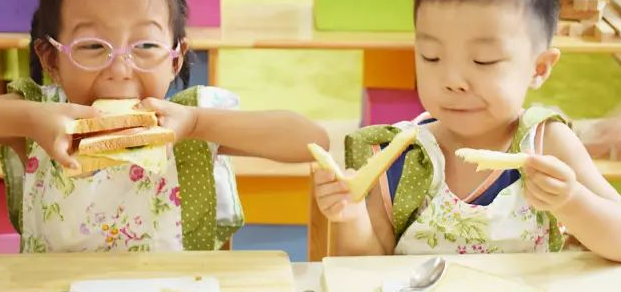 树果国际幼儿园加盟