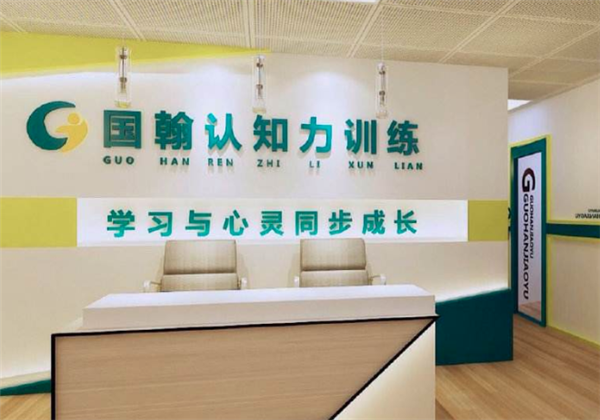 国翰全脑教育