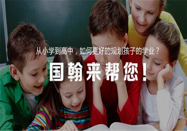 国翰全脑教育