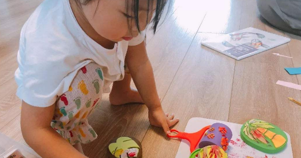 积木宝贝国际早教中心加盟