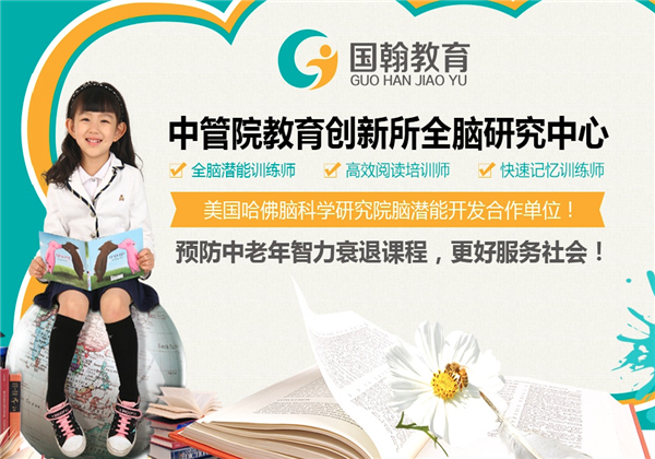 国翰全脑教育