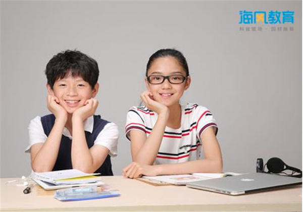 海风教育