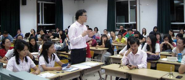 学通教育加盟