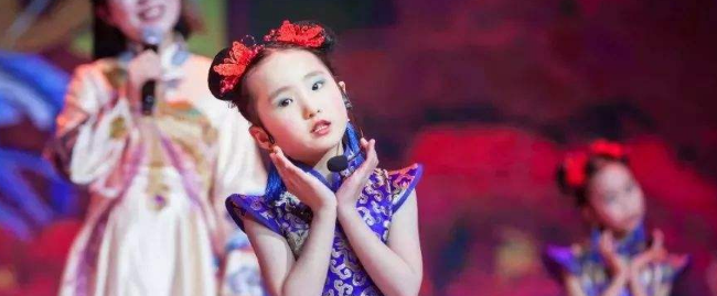 优漫星未来少儿艺术团加盟