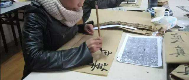 书写人生练字加盟 书写人生练字加盟