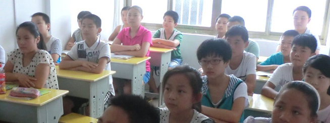 新思维学校加盟