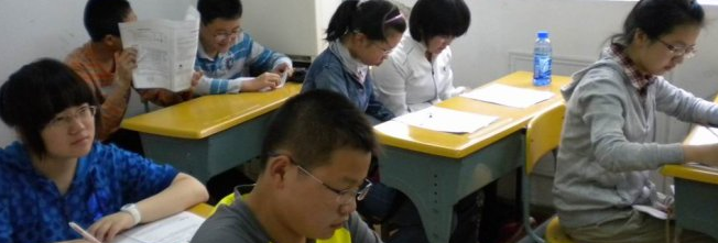 树先生教育加盟