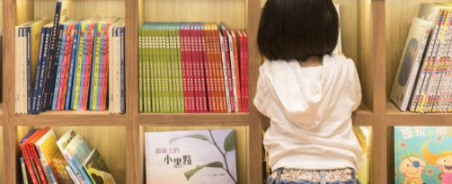 蒲蒲兰绘本馆加盟