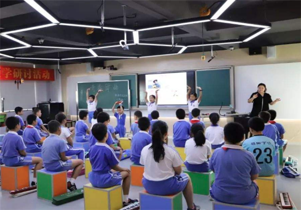 郑老师教育