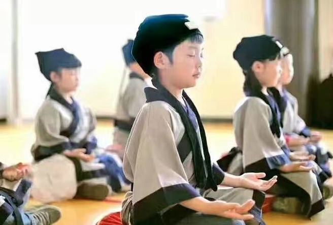 童学馆