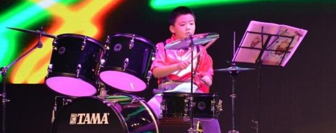 九拍音乐教育加盟