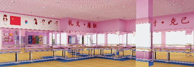 舞之林加盟