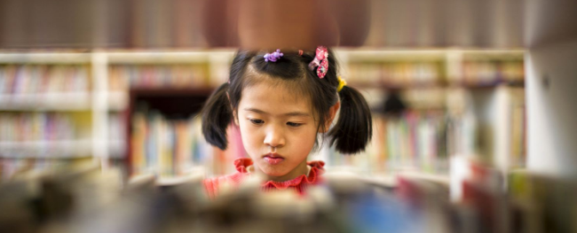 小鸭子绘本馆