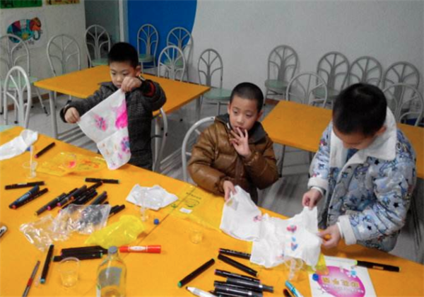 小牛顿科学教育