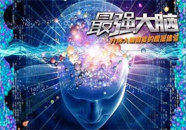 最强大脑