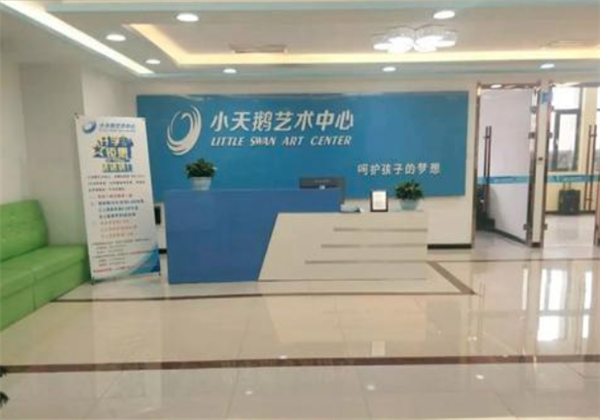 小天鹅艺术培训中心