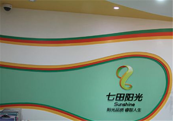 七田阳光全脑