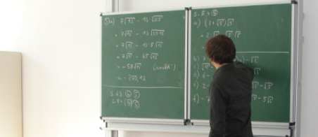 深本数学加盟
