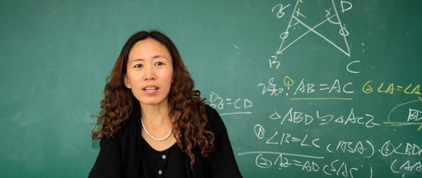 深本数学加盟