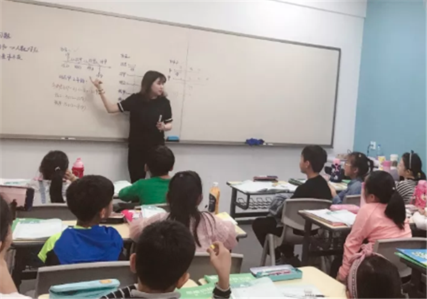 泡泡少儿英语