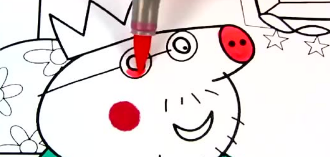 艺彩空间少儿美术加盟