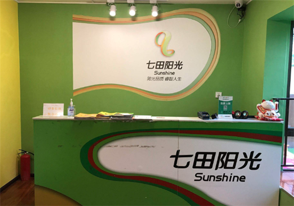 七田阳光全脑教育