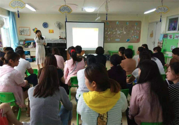 新东方幼小衔接