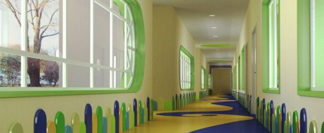 金色梯田幼儿园加盟
