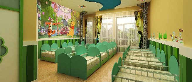 金色摇篮幼儿园加盟 金色摇篮幼儿园加盟